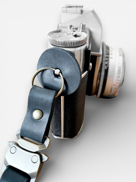 Kamera Kratzschutz fuer kleine Kamera Oesen